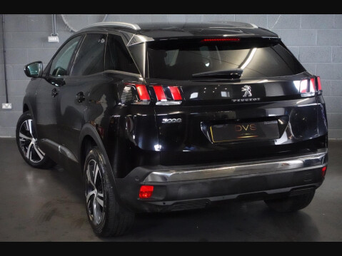 Peugeot 3008 1.5 BlueHDi Allure Euro 6 (s/s) 5dr 5