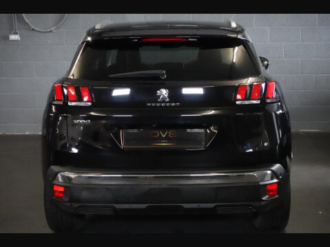Peugeot 3008 1.5 BlueHDi Allure Euro 6 (s/s) 5dr 6