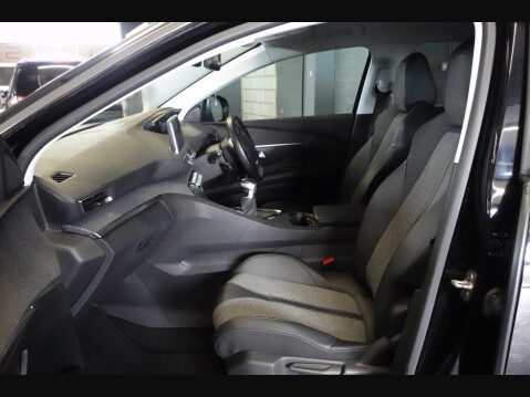 Peugeot 3008 1.5 BlueHDi Allure Euro 6 (s/s) 5dr 12