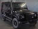 Land Rover Defender 2.4 TDCi XS 4WD MWB Euro 4 5dr