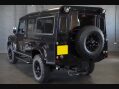 Land Rover Defender 2.4 TDCi XS 4WD MWB Euro 4 5dr 5