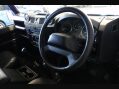 Land Rover Defender 2.4 TDCi XS 4WD MWB Euro 4 5dr 14