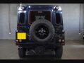 Land Rover Defender 2.4 TDCi XS 4WD MWB Euro 4 5dr 6
