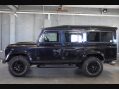 Land Rover Defender 2.4 TDCi XS 4WD MWB Euro 4 5dr 7