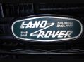 Land Rover Defender 2.4 TDCi XS 4WD MWB Euro 4 5dr 9