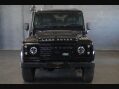 Land Rover Defender 2.4 TDCi XS 4WD MWB Euro 4 5dr 3