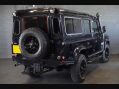 Land Rover Defender 2.4 TDCi XS 4WD MWB Euro 4 5dr 4
