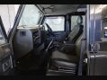 Land Rover Defender 2.4 TDCi XS 4WD MWB Euro 4 5dr 15