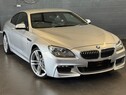 BMW 6 Series 3.0 640d M Sport Auto Euro 5 (s/s) 2dr