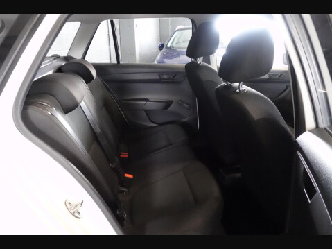 Skoda Fabia 1.4 TDI S Euro 6 (s/s) 5dr 14
