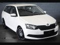 Skoda Fabia 1.4 TDI S Euro 6 (s/s) 5dr 1