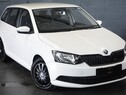 Skoda Fabia 1.4 TDI S Euro 6 (s/s) 5dr