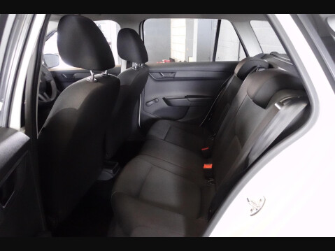 Skoda Fabia 1.4 TDI S Euro 6 (s/s) 5dr 16