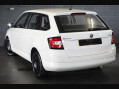 Skoda Fabia 1.4 TDI S Euro 6 (s/s) 5dr 5