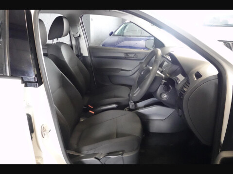 Skoda Fabia 1.4 TDI S Euro 6 (s/s) 5dr 7