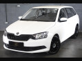 Skoda Fabia 1.4 TDI S Euro 6 (s/s) 5dr 2
