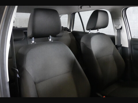 Skoda Fabia 1.4 TDI S Euro 6 (s/s) 5dr 8