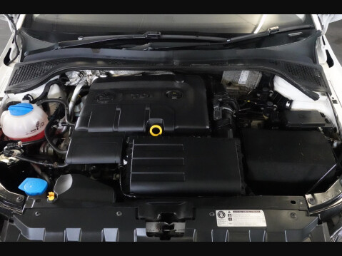 Skoda Fabia 1.4 TDI S Euro 6 (s/s) 5dr 29