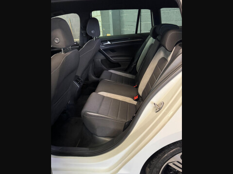 Volkswagen Golf 2.0 TSI BlueMotion Tech R DSG 4MOTION Euro 6 (s/s) 5dr 17