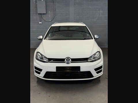 Volkswagen Golf 2.0 TSI BlueMotion Tech R DSG 4MOTION Euro 6 (s/s) 5dr 4