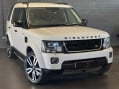 Land Rover Discovery 3.0 SD V6 XS Auto 4WD (s/s) 5dr 1