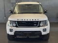 Land Rover Discovery 3.0 SD V6 XS Auto 4WD (s/s) 5dr 4