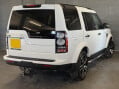 Land Rover Discovery 3.0 SD V6 XS Auto 4WD (s/s) 5dr 5