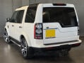 Land Rover Discovery 3.0 SD V6 XS Auto 4WD (s/s) 5dr 6