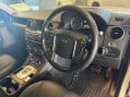 Land Rover Discovery 3.0 SD V6 XS Auto 4WD (s/s) 5dr 12