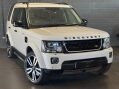 Land Rover Discovery 3.0 SD V6 XS Auto 4WD (s/s) 5dr 1
