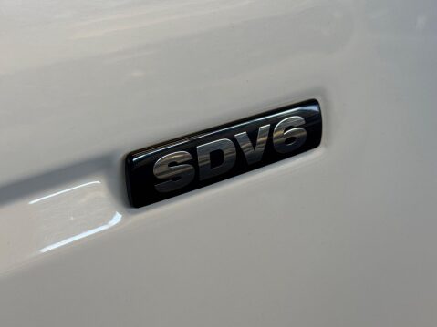 Land Rover Discovery 3.0 SD V6 XS Auto 4WD (s/s) 5dr 3