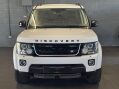 Land Rover Discovery 3.0 SD V6 XS Auto 4WD (s/s) 5dr 4