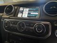Land Rover Discovery 3.0 SD V6 XS Auto 4WD (s/s) 5dr 29
