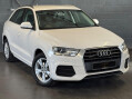 Audi Q3 2.0 TDI SE quattro Euro 6 (s/s) 5dr 1