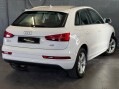 Audi Q3 2.0 TDI SE quattro Euro 6 (s/s) 5dr 4