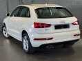 Audi Q3 2.0 TDI SE quattro Euro 6 (s/s) 5dr 5
