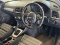 Audi Q3 2.0 TDI SE quattro Euro 6 (s/s) 5dr 11