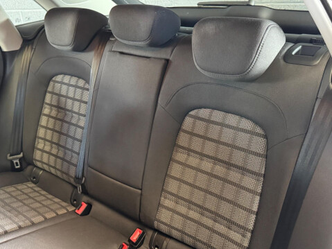 Audi Q3 2.0 TDI SE quattro Euro 6 (s/s) 5dr 15