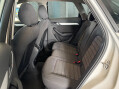 Audi Q3 2.0 TDI SE quattro Euro 6 (s/s) 5dr 16