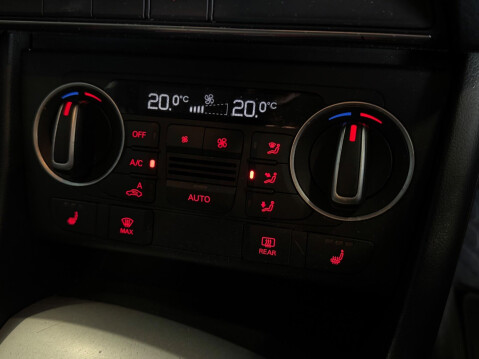 Audi Q3 2.0 TDI SE quattro Euro 6 (s/s) 5dr 24