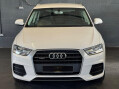 Audi Q3 2.0 TDI SE quattro Euro 6 (s/s) 5dr 3