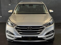 Hyundai TUCSON 2.0 CRDi SE Nav Auto 4WD Euro 6 5dr 3