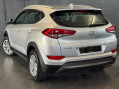Hyundai TUCSON 2.0 CRDi SE Nav Auto 4WD Euro 6 5dr 5