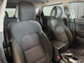 Hyundai TUCSON 2.0 CRDi SE Nav Auto 4WD Euro 6 5dr 9