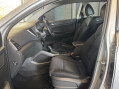 Hyundai TUCSON 2.0 CRDi SE Nav Auto 4WD Euro 6 5dr 12