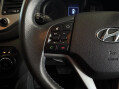 Hyundai TUCSON 2.0 CRDi SE Nav Auto 4WD Euro 6 5dr 19