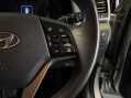 Hyundai TUCSON 2.0 CRDi SE Nav Auto 4WD Euro 6 5dr 20