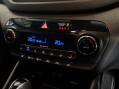Hyundai TUCSON 2.0 CRDi SE Nav Auto 4WD Euro 6 5dr 24