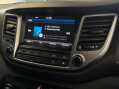 Hyundai TUCSON 2.0 CRDi SE Nav Auto 4WD Euro 6 5dr 26