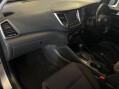 Hyundai TUCSON 2.0 CRDi SE Nav Auto 4WD Euro 6 5dr 14